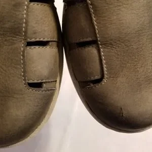 Dansko | Shoes | Dansko Vince Fisherman Sandal Shoes | Poshmark display picture 1
